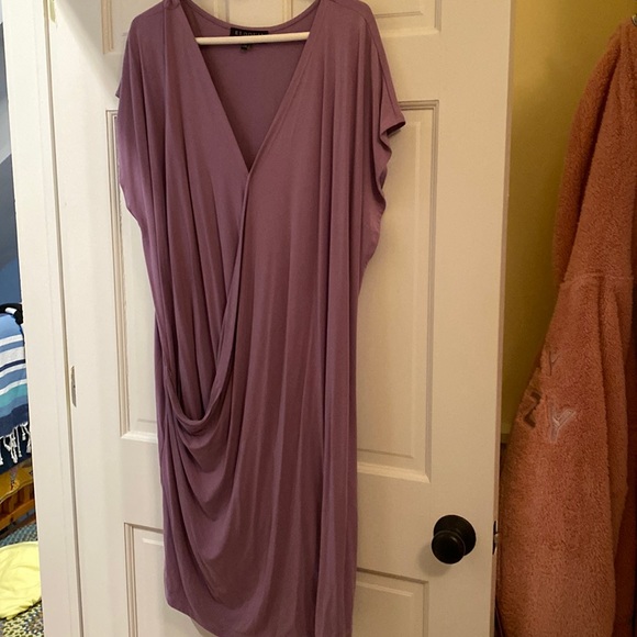 Eloquii Dress - Picture 1 of 3